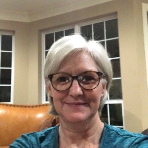 Meet your Posher, Sherri